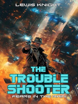 cover image of The Troubleshooter